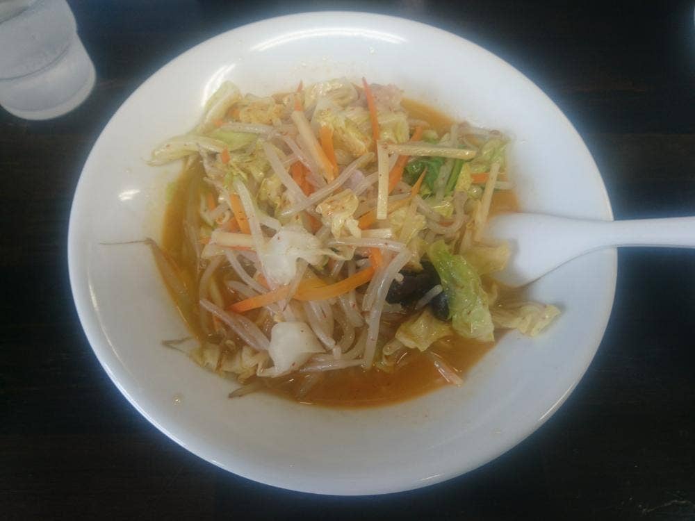 麻辣亭