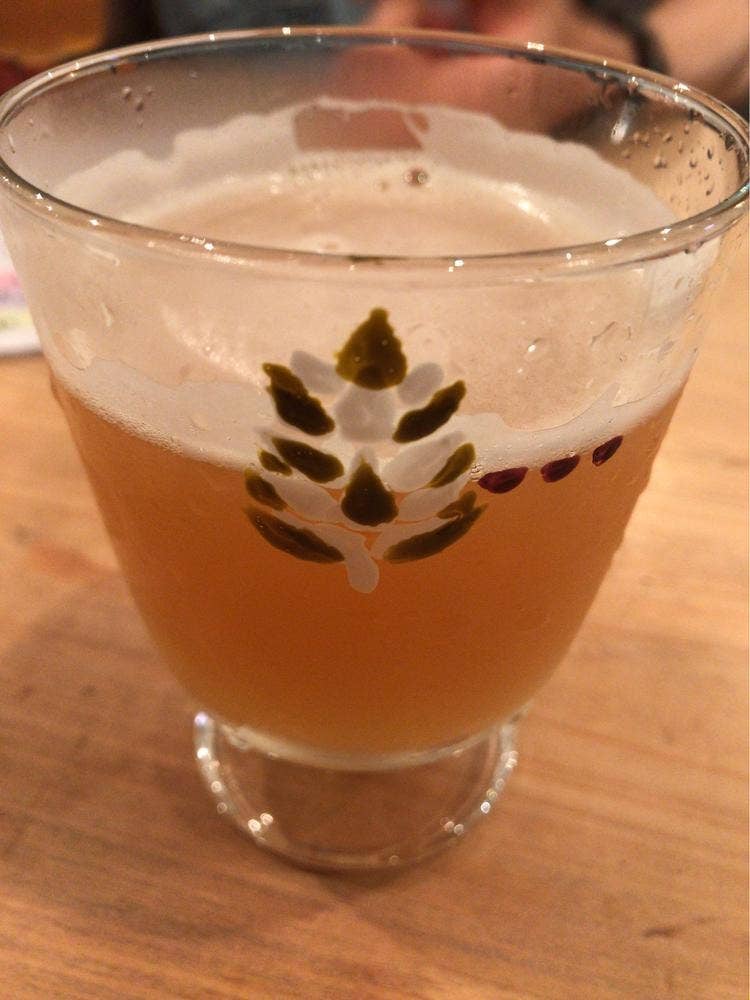 Japan Craft Beer＆Wine Grillman