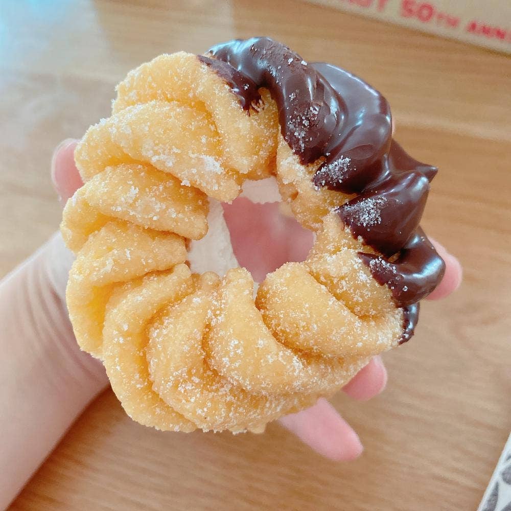 ミスタードーナツ イオンモール鈴鹿ショップ