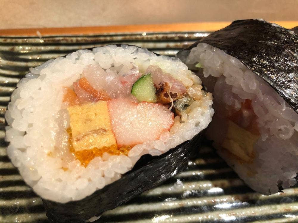 すし処洲