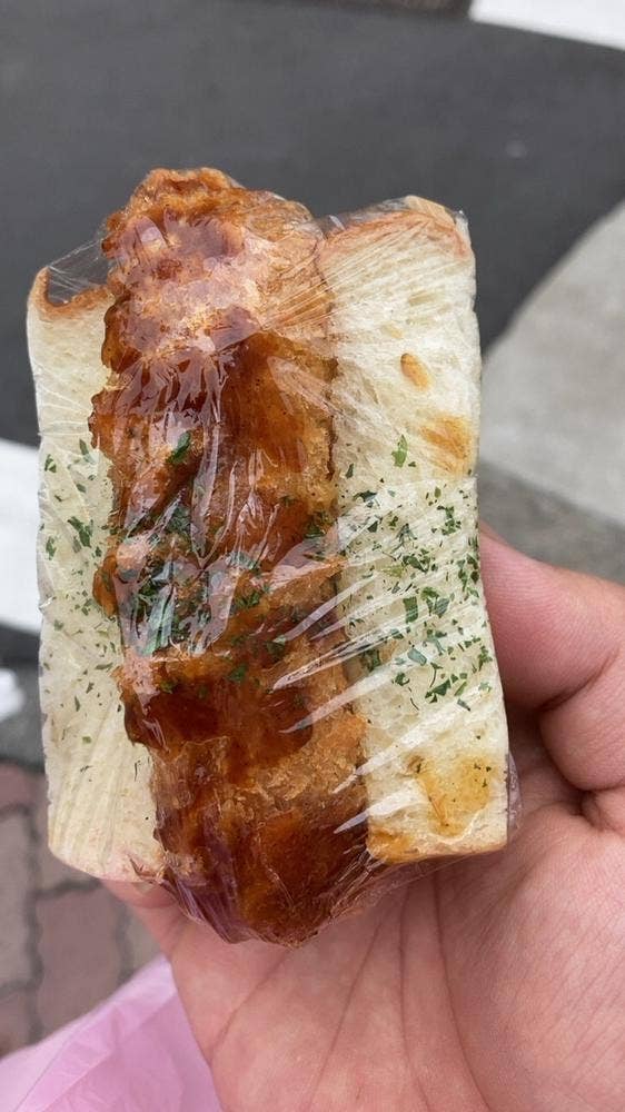 ももパン