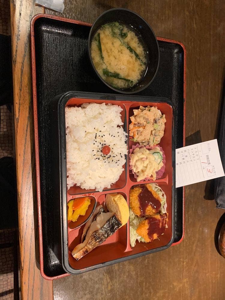 千日亭