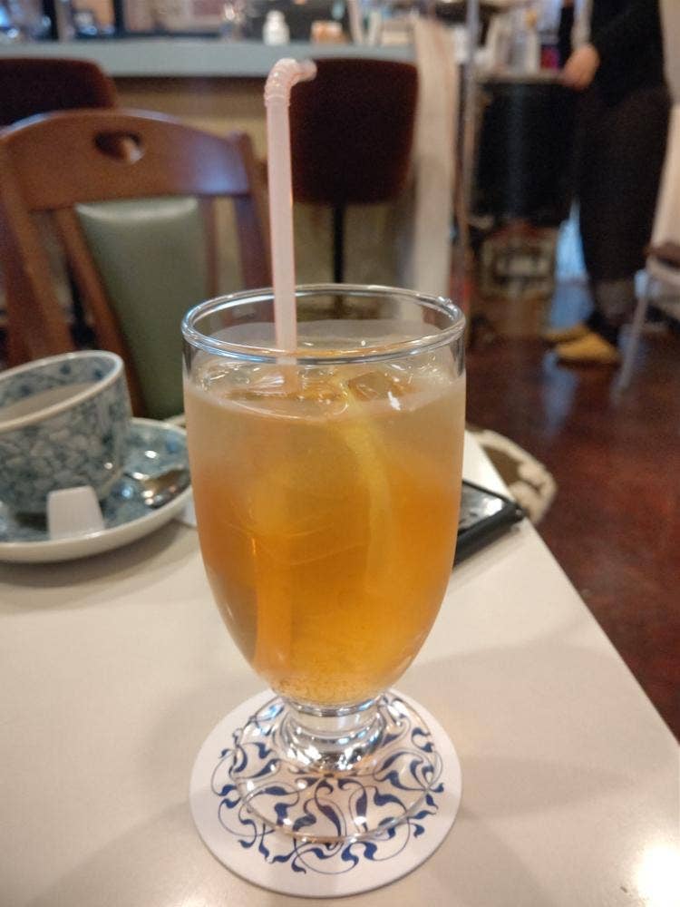 占い喫茶 メルヘン
