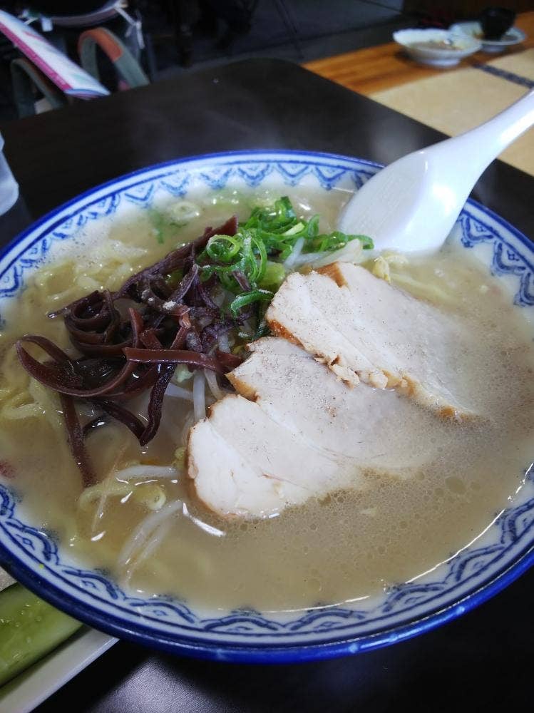 上海飯店