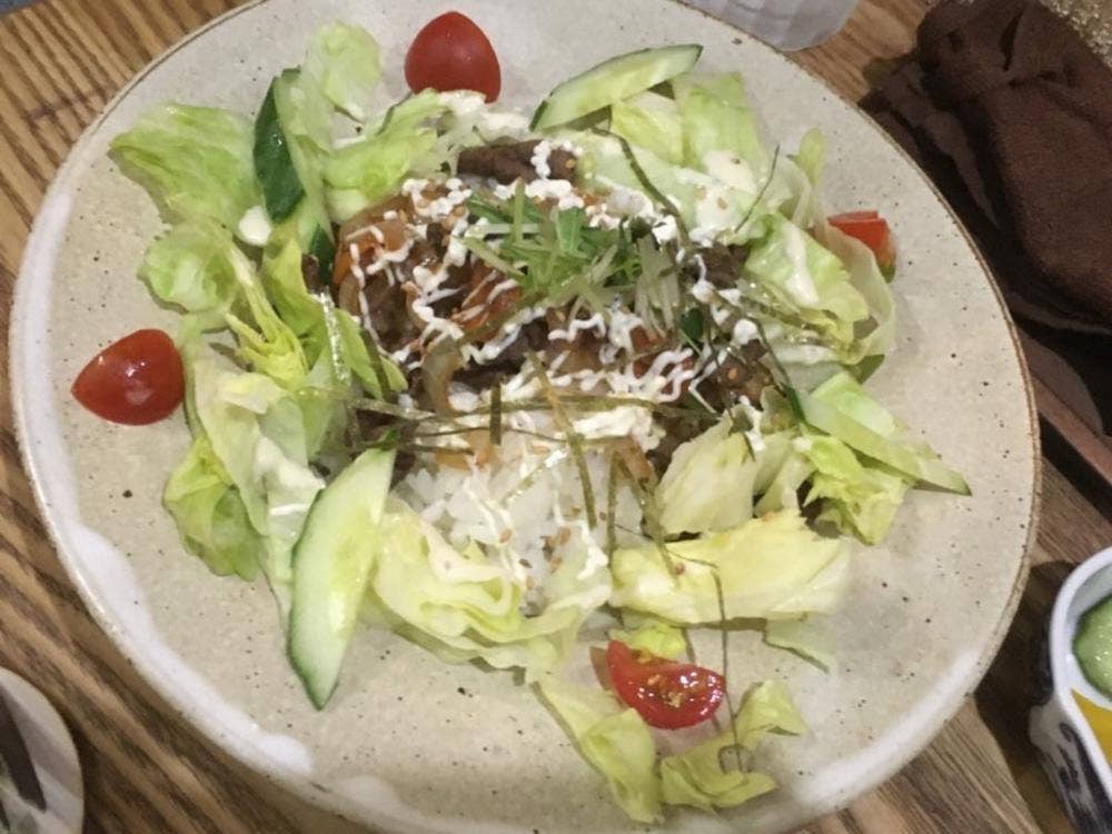 トネリコカフェ