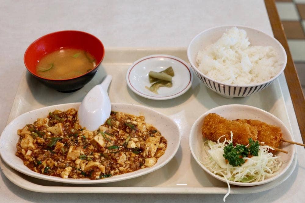 餃子の王将 天白植田店