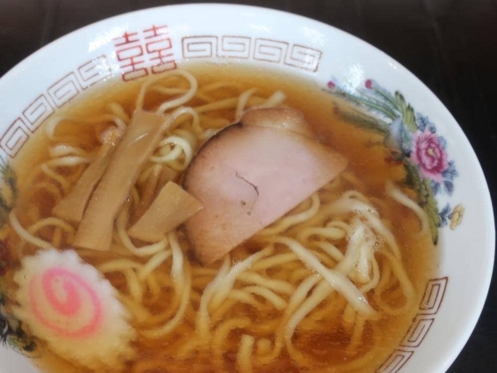 そばいち