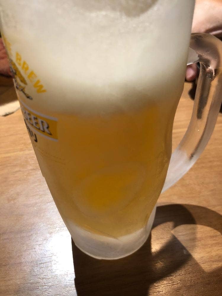牛匠 炭火 八王子店
