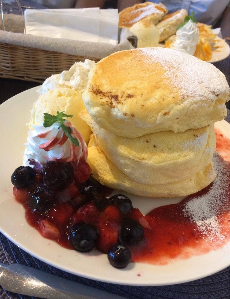 おうちカフェTry Try Try