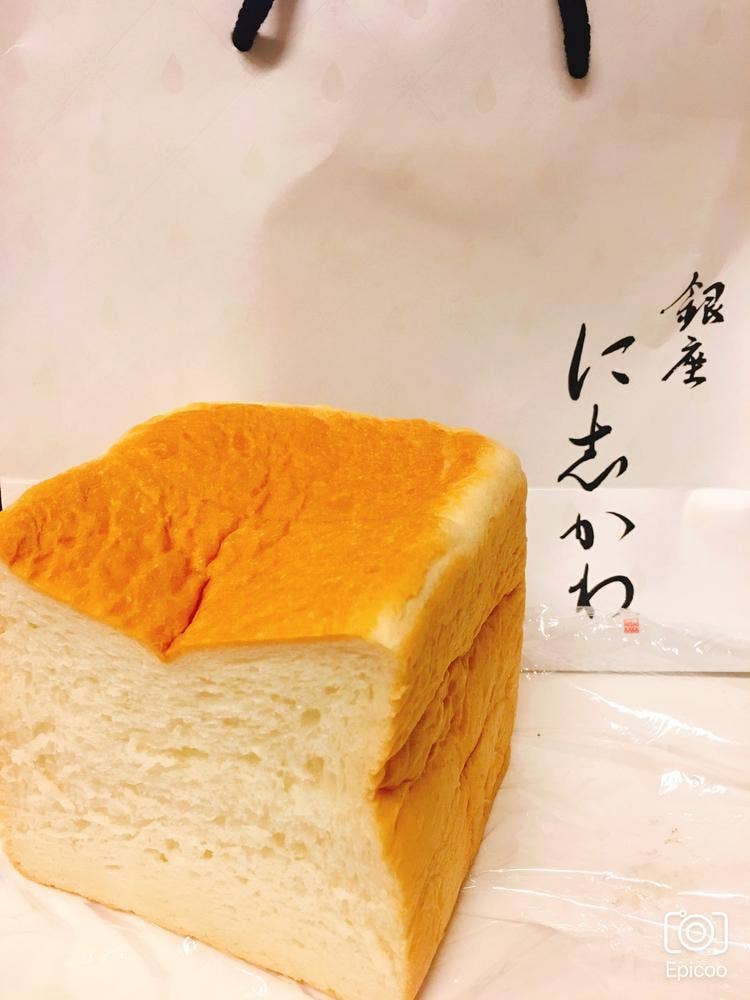 銀座に志かわ 千葉中央店