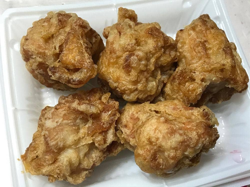 第一楼 MIDORI長野店