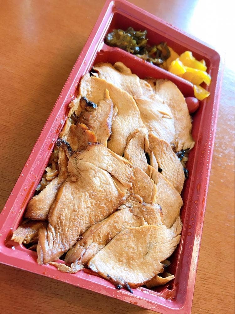 登利平 本部受注配送センター