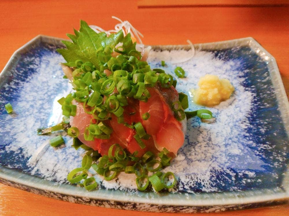 やきとりきらく