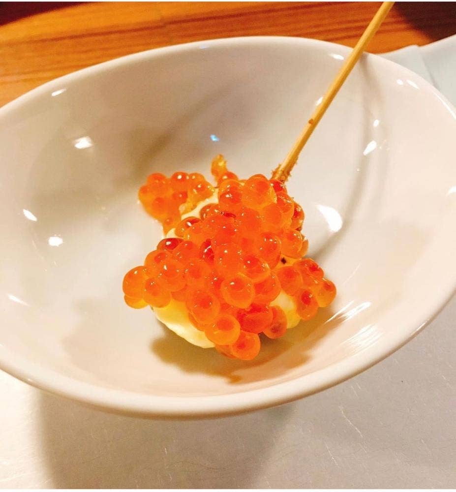 創作串揚げ 久