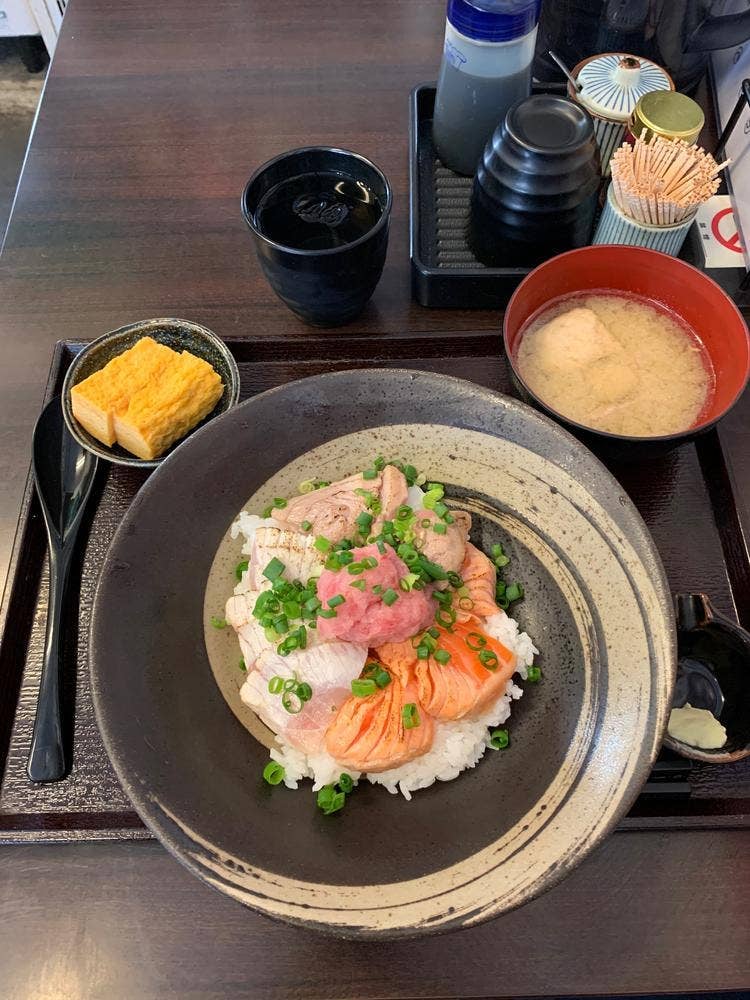 日本酒居酒屋 ぽんた