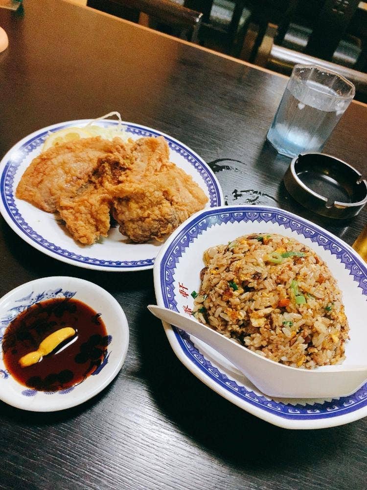 一番軒