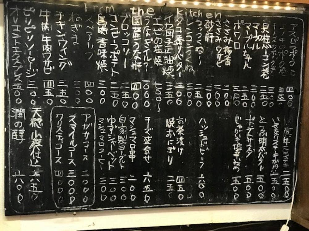 ミス アガサ