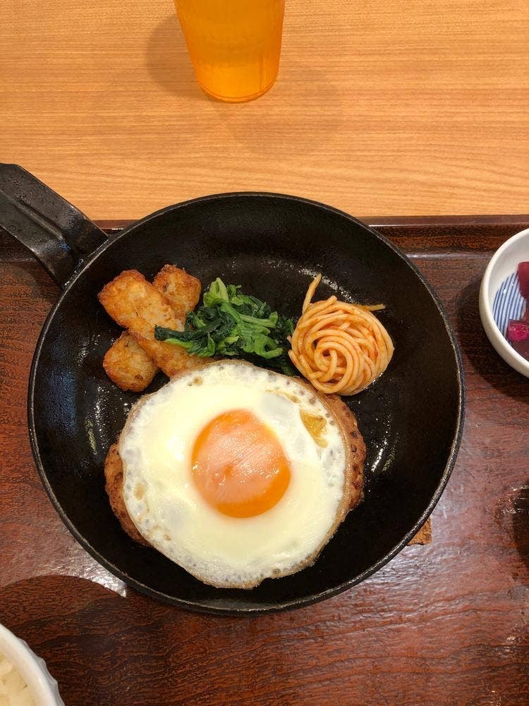 大蔵食堂