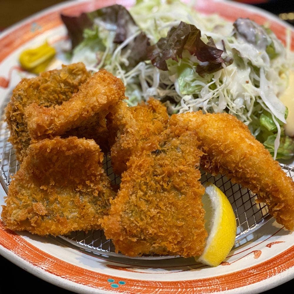 旬菜海鮮 牡丹荘