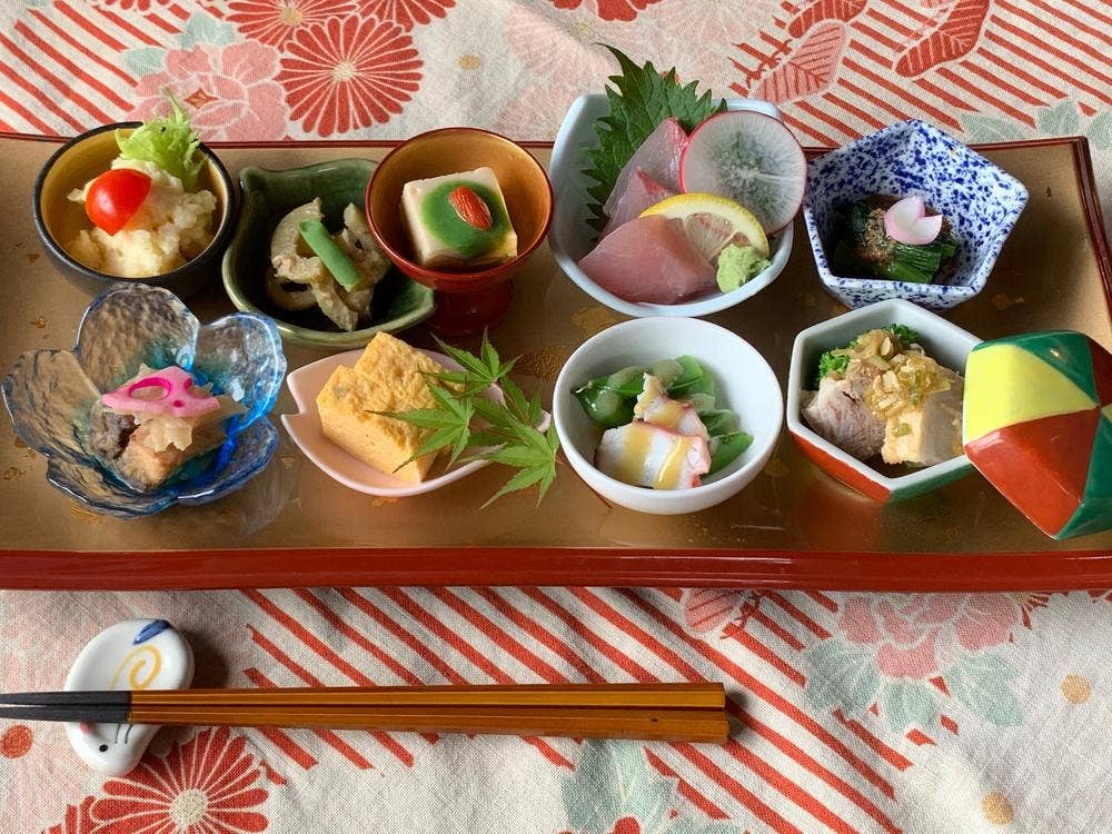 茶花 小郡店