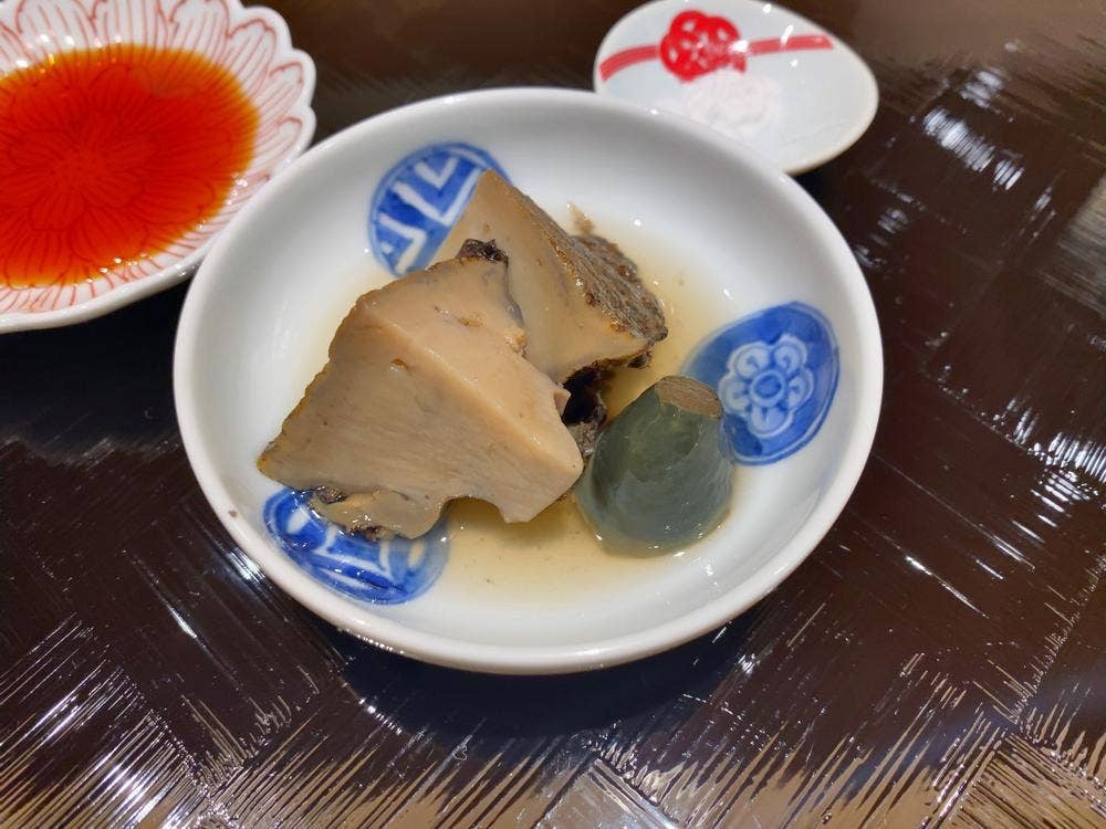 鮨こじま
