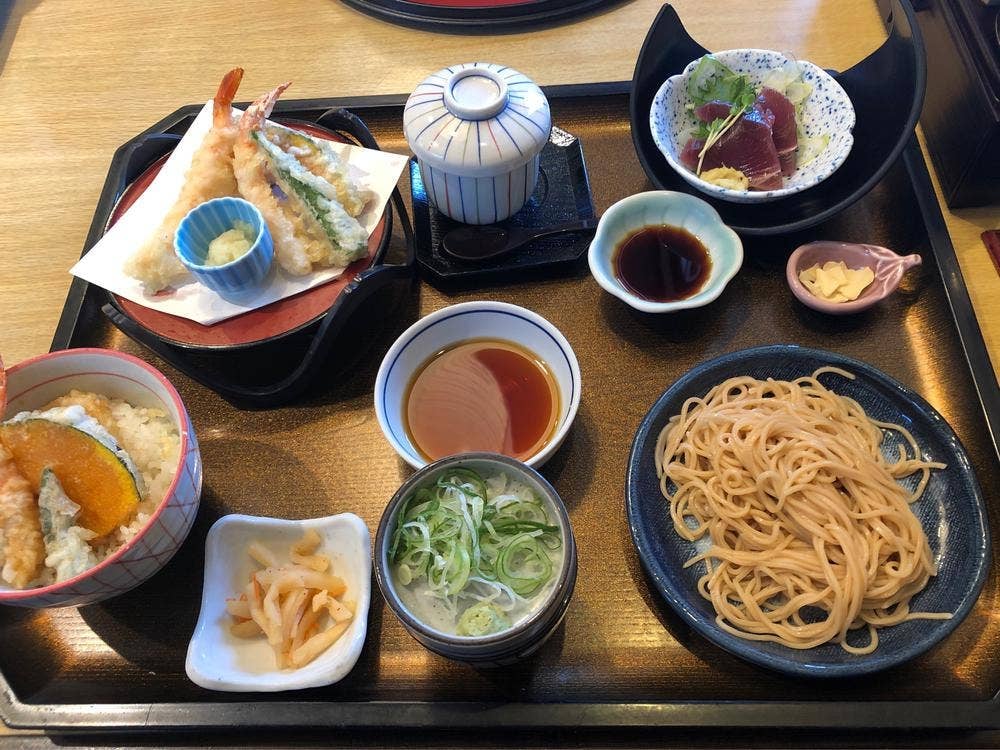 サガミ掛川店