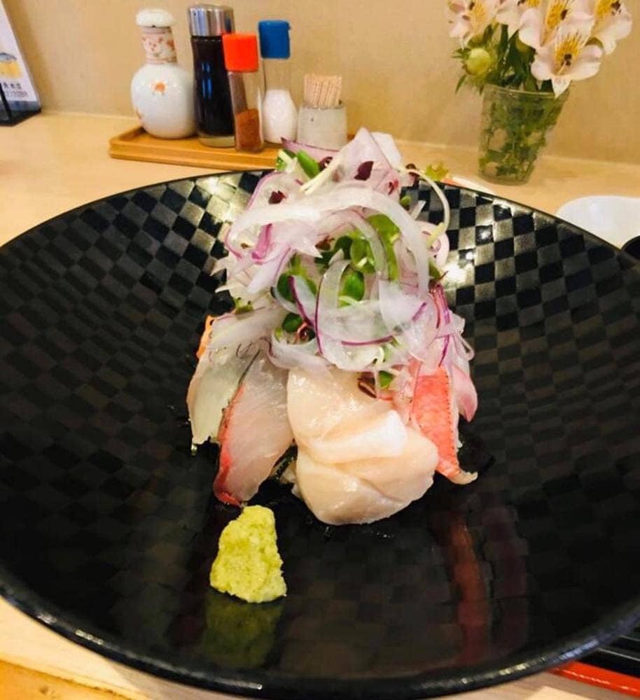 重永鮮魚店