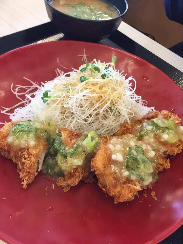 かつや 埼玉鴻巣店