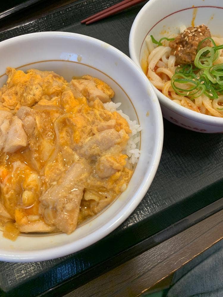 なか卯 23号鈴鹿南玉垣店