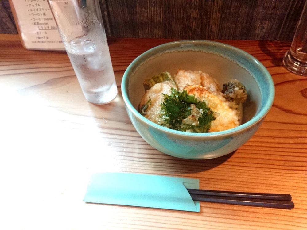 魚菜 月波