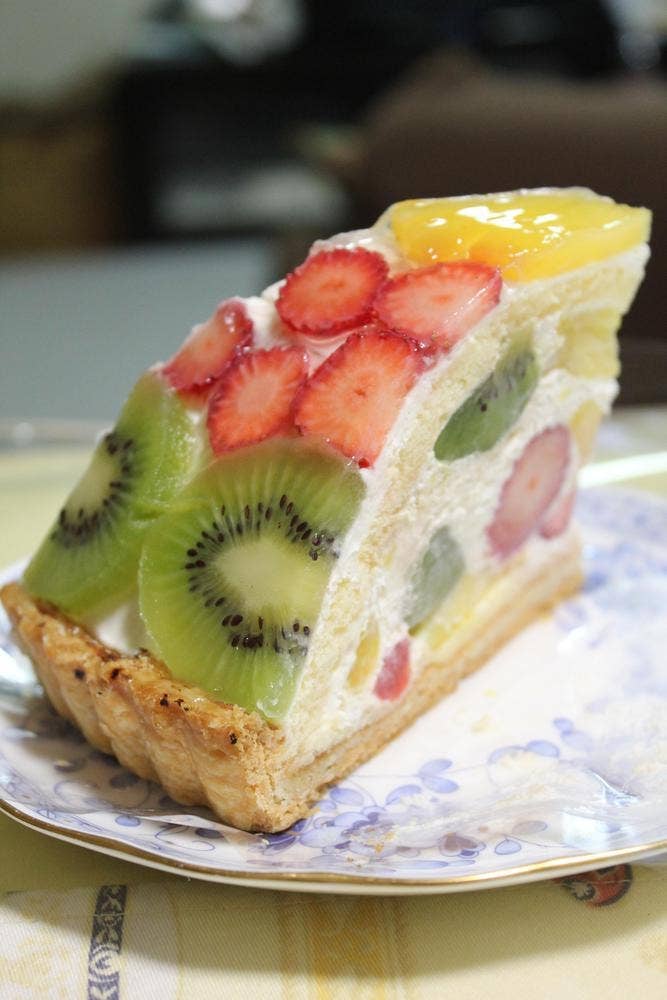 フルーツピークス ザ・モール郡山店
