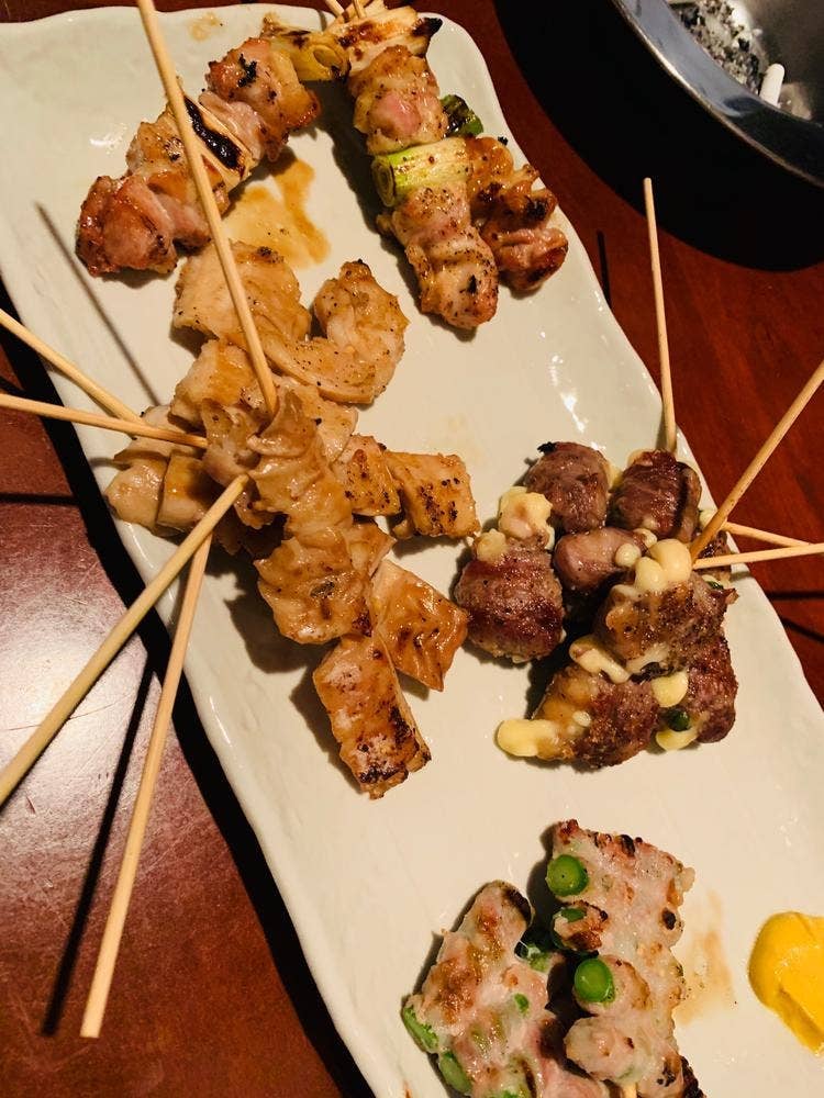串蔵 本店