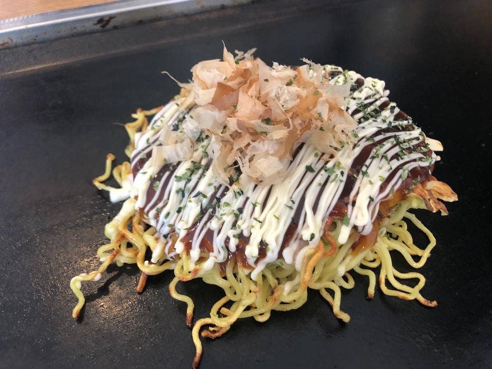 こなしぐれ