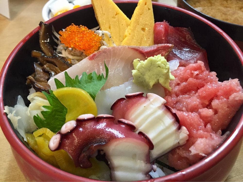 おすし奴
