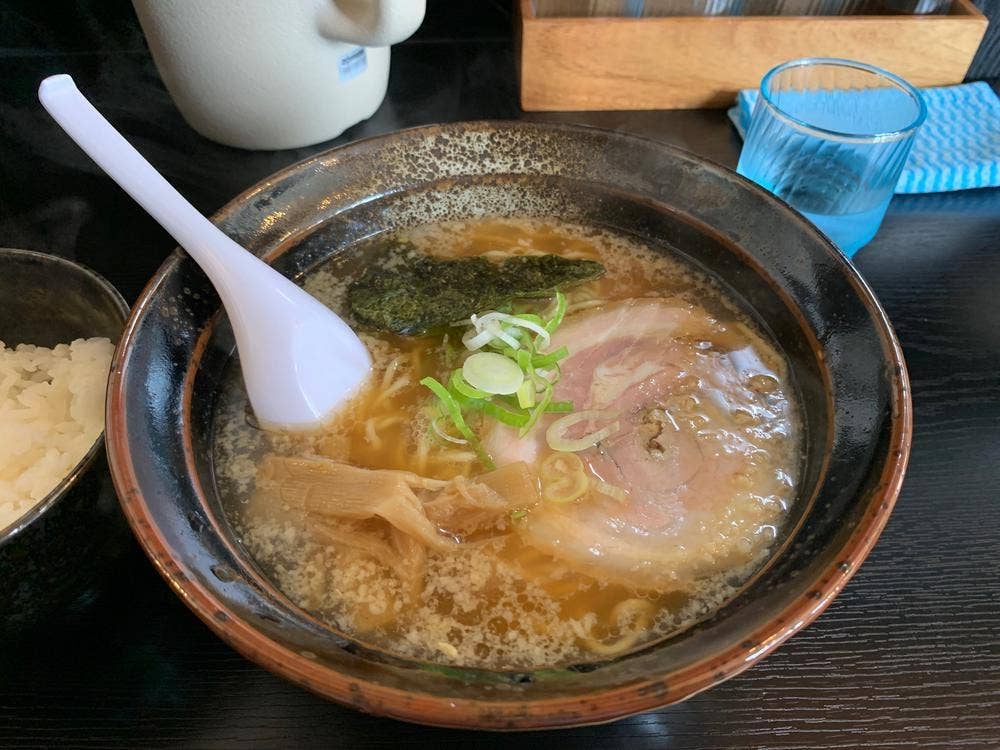 らあ麺タグチ