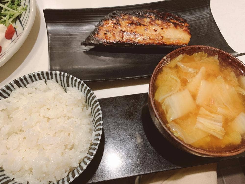 きっちん大浪