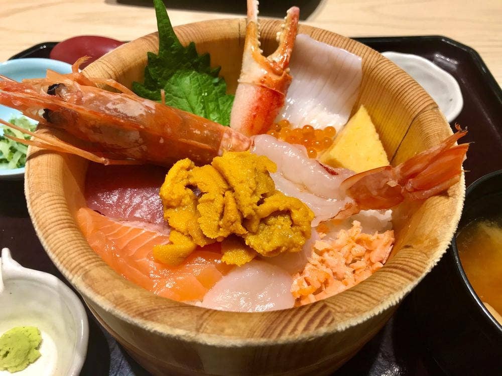 おひつごはん四六時中 高崎OPA店