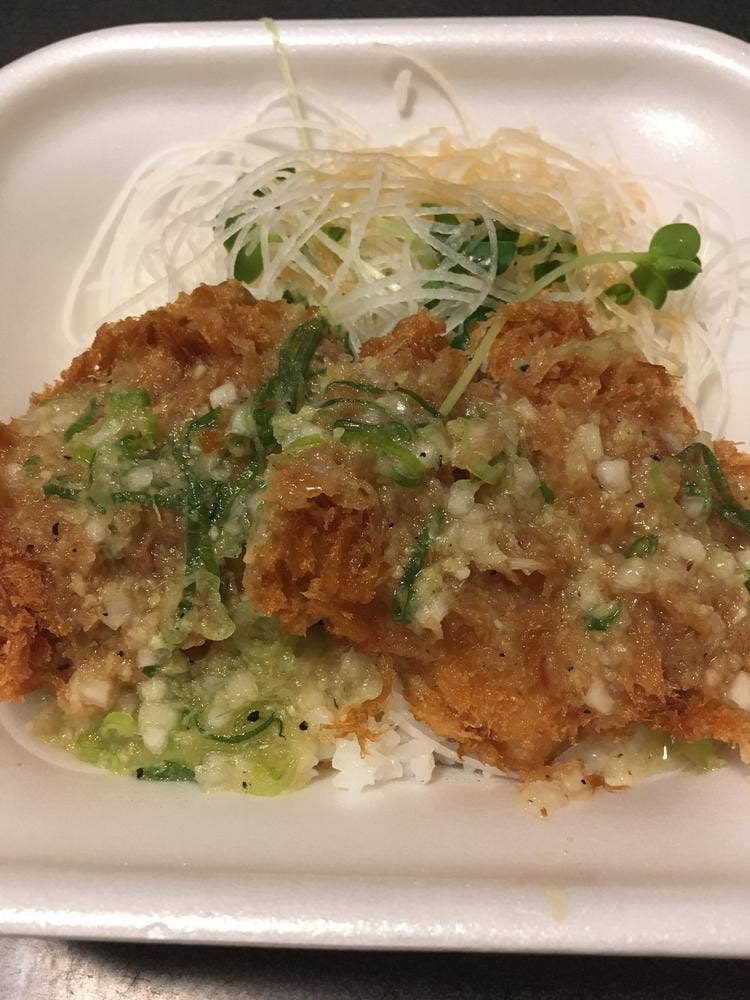 かつや 三重桑名店