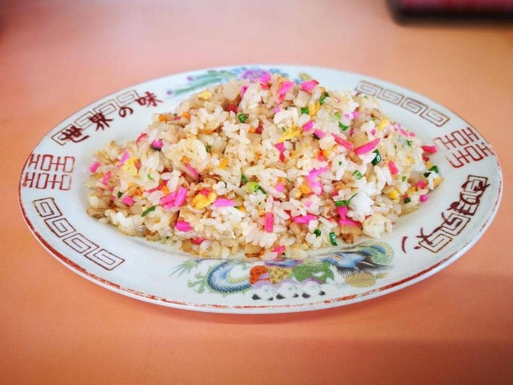 さつまラーメン武雄店