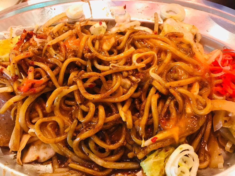 中華スタンド ドラゴン 水卜