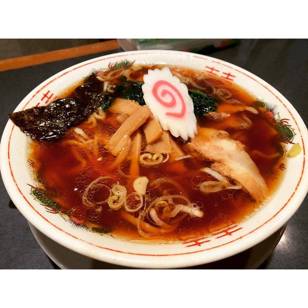 熱烈中華 25時