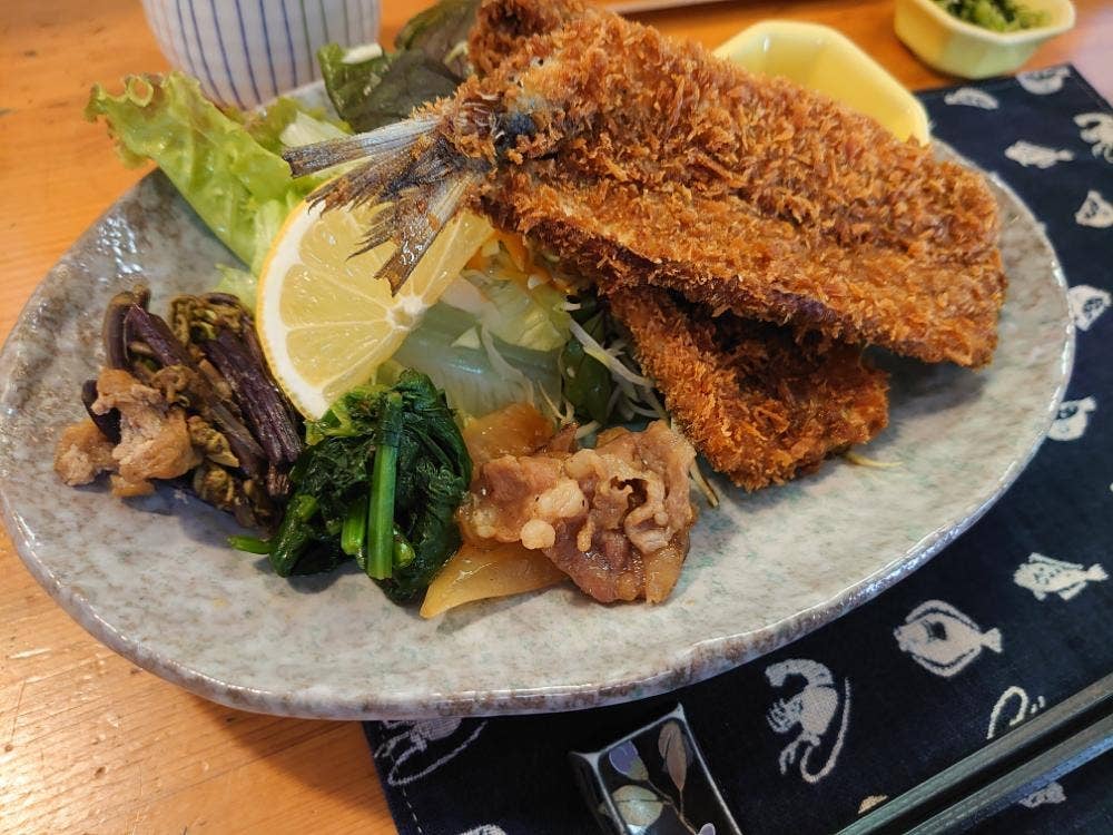 味処古都