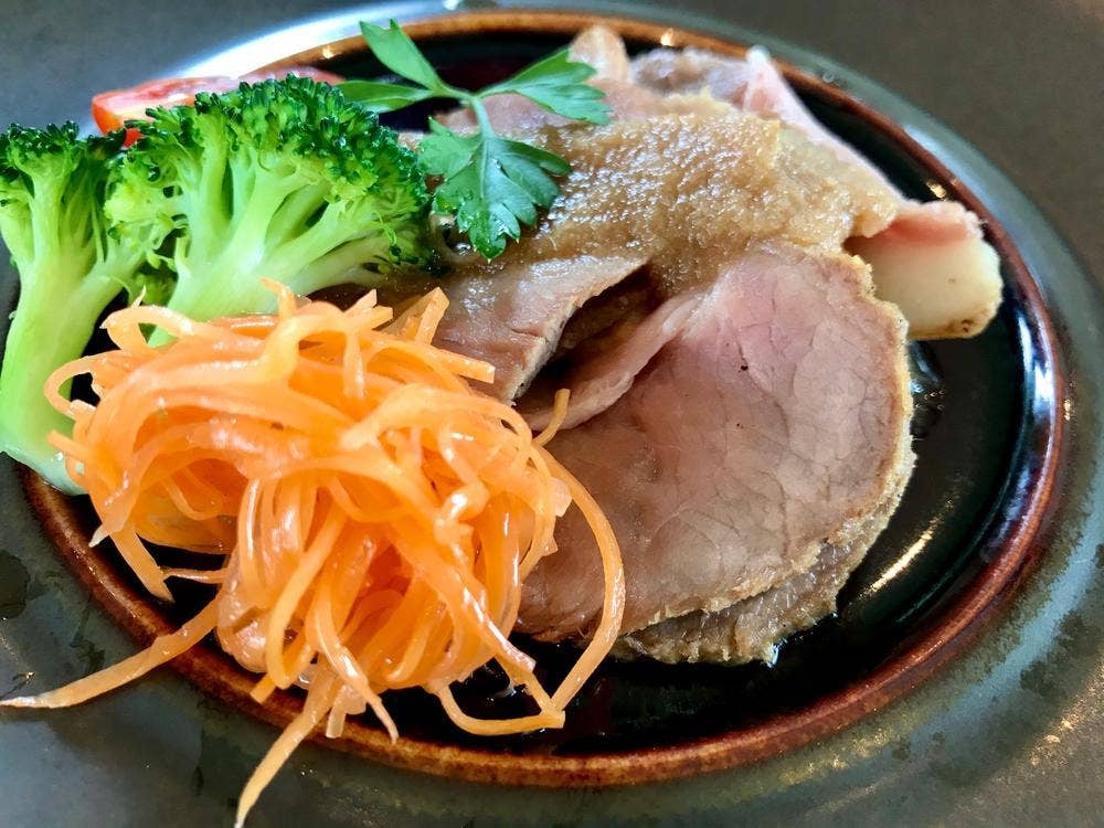 あ・うん