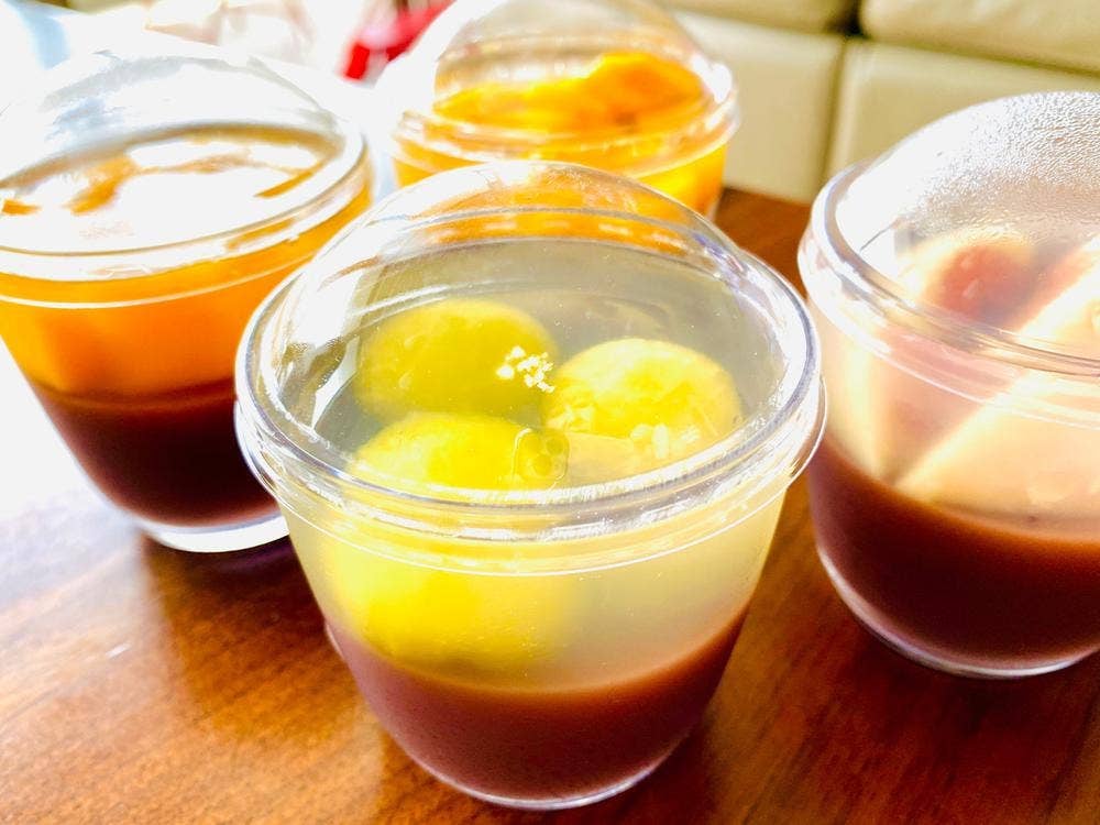 花桔梗 ジェイアール名古屋タカシマヤ店