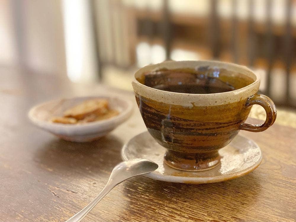 うつわcafeと手作り雑貨の店 ゆう 大阪梅田店