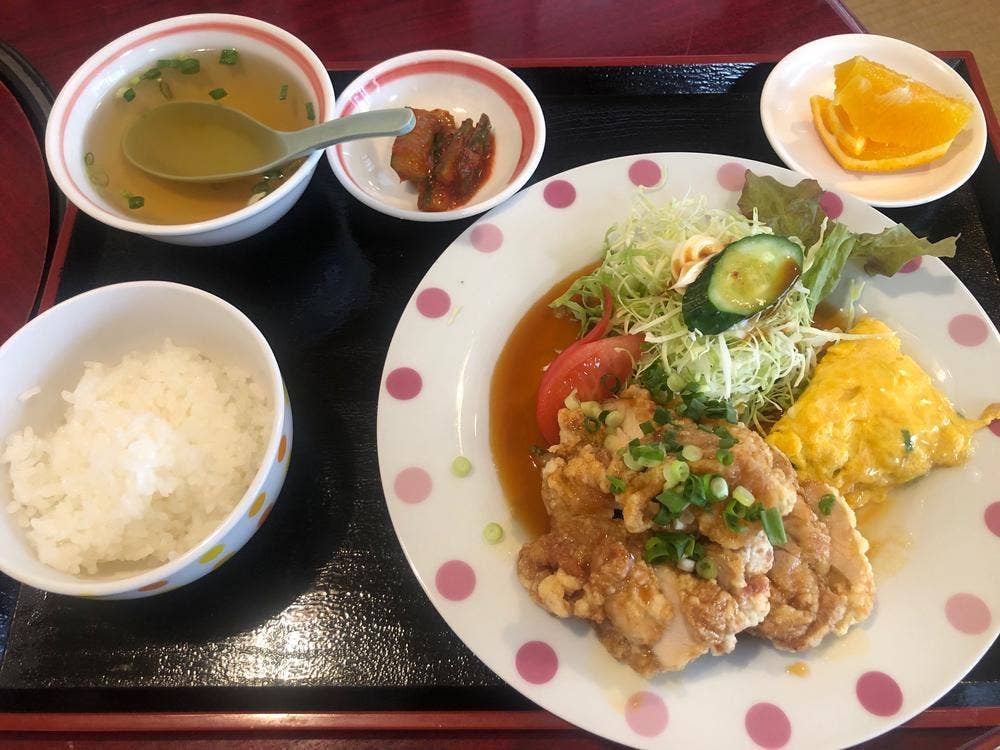 新菜苑