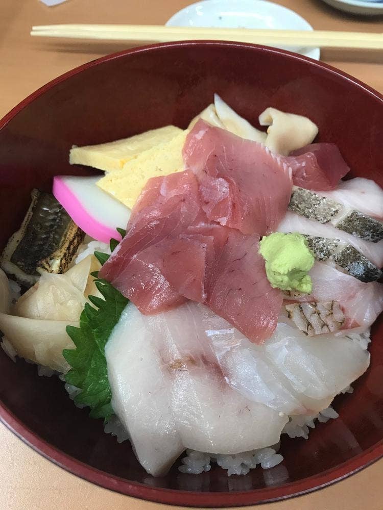 海人