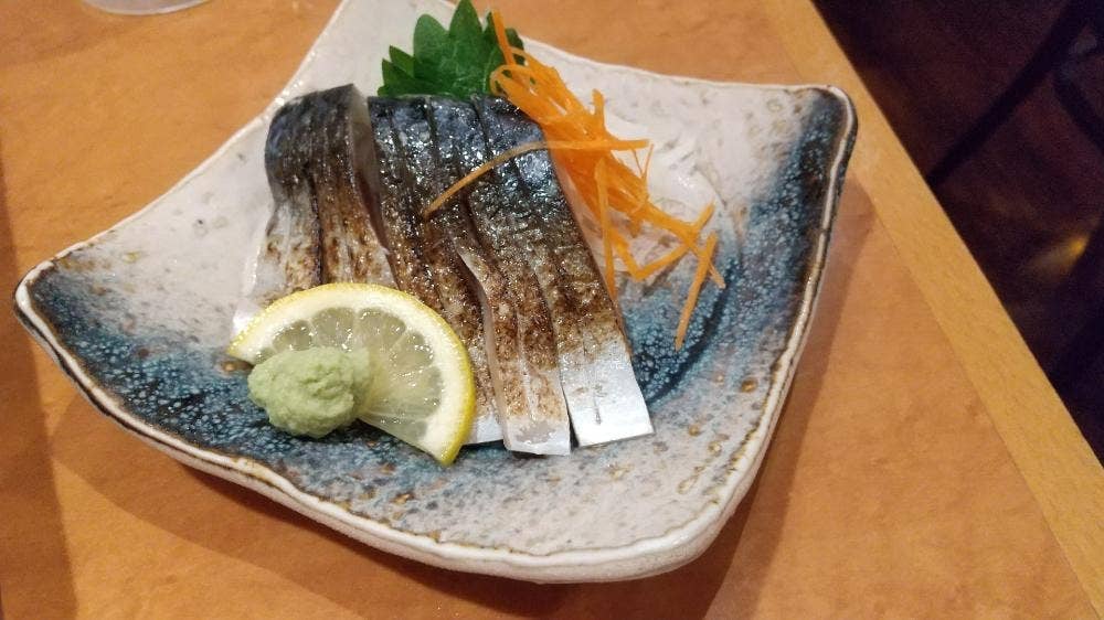 おしゃべり居酒屋 居心伝 森の宮店