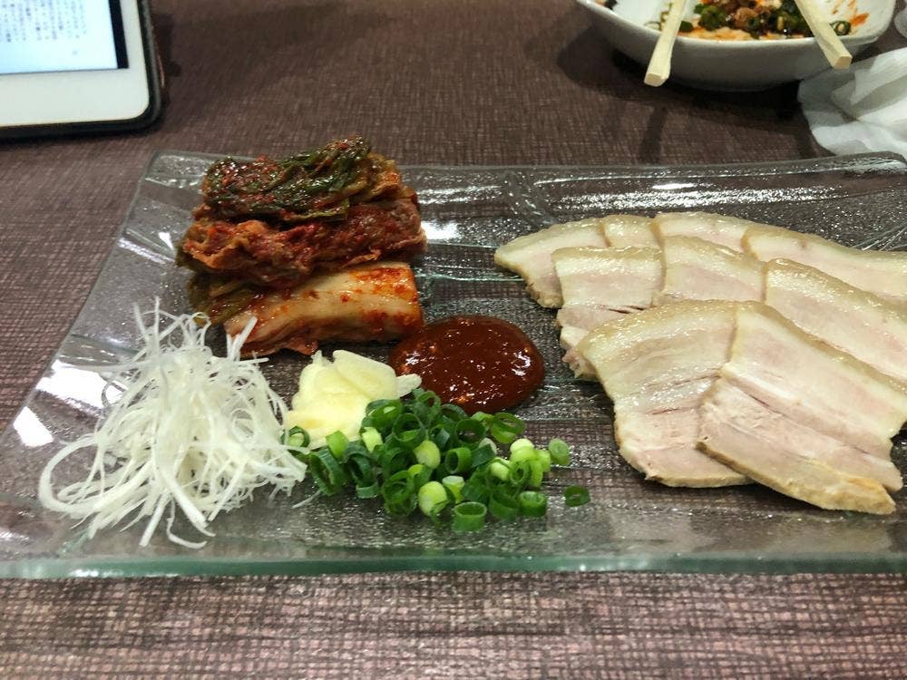 美豚家 慶
