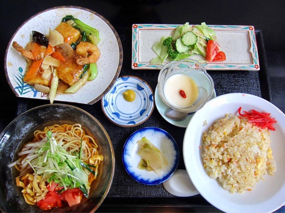 栄龍本店